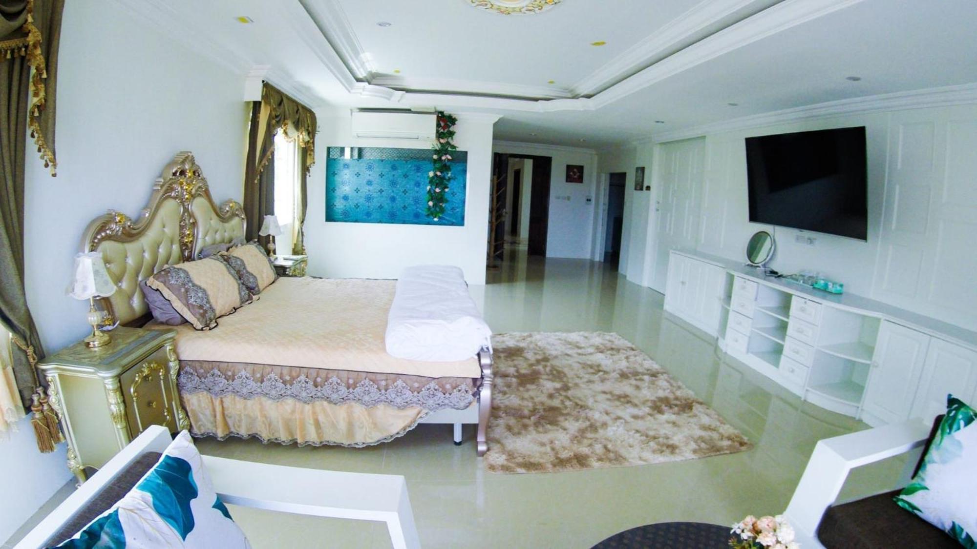 Narongek Residence View & Pool Villa Patong 외부 사진