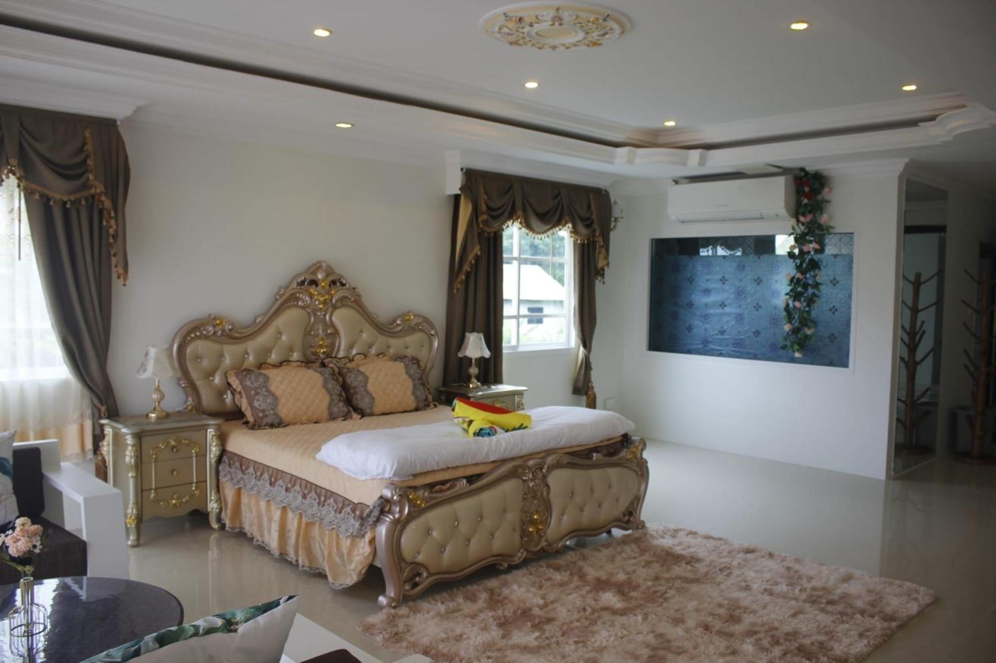 Narongek Residence View & Pool Villa Patong 외부 사진