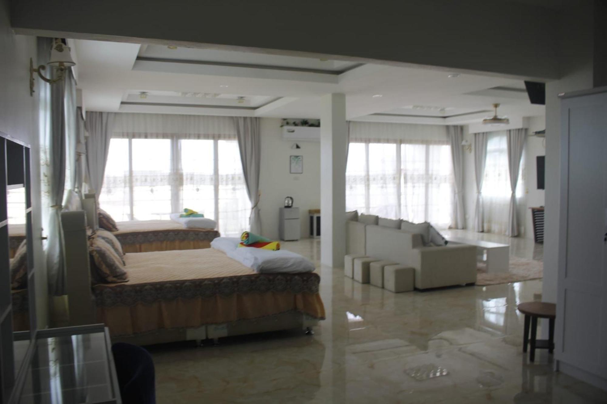 Narongek Residence View & Pool Villa Patong 외부 사진