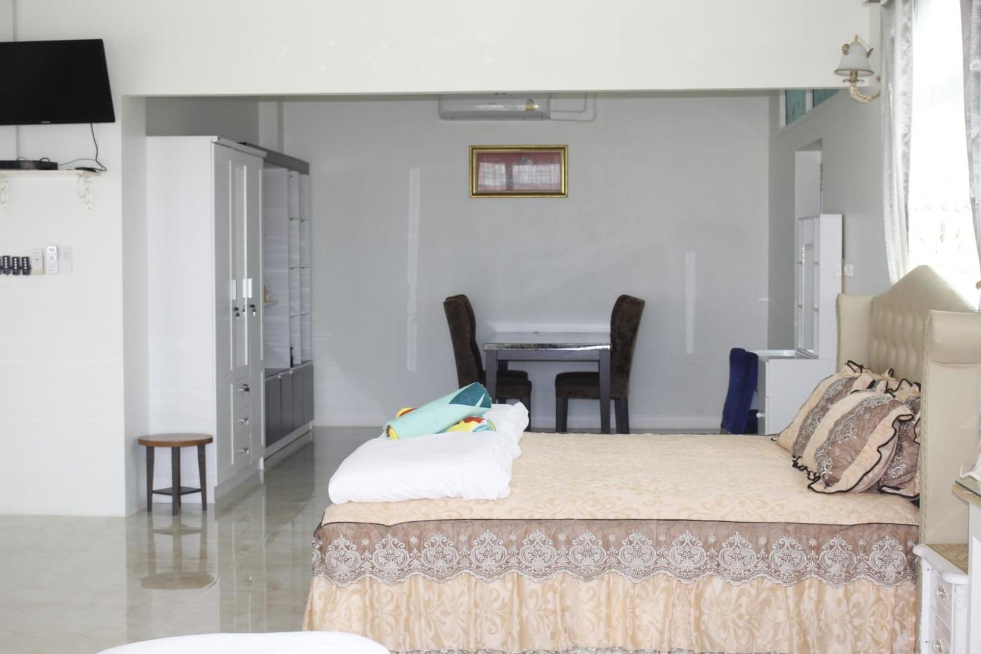 Narongek Residence View & Pool Villa Patong 외부 사진