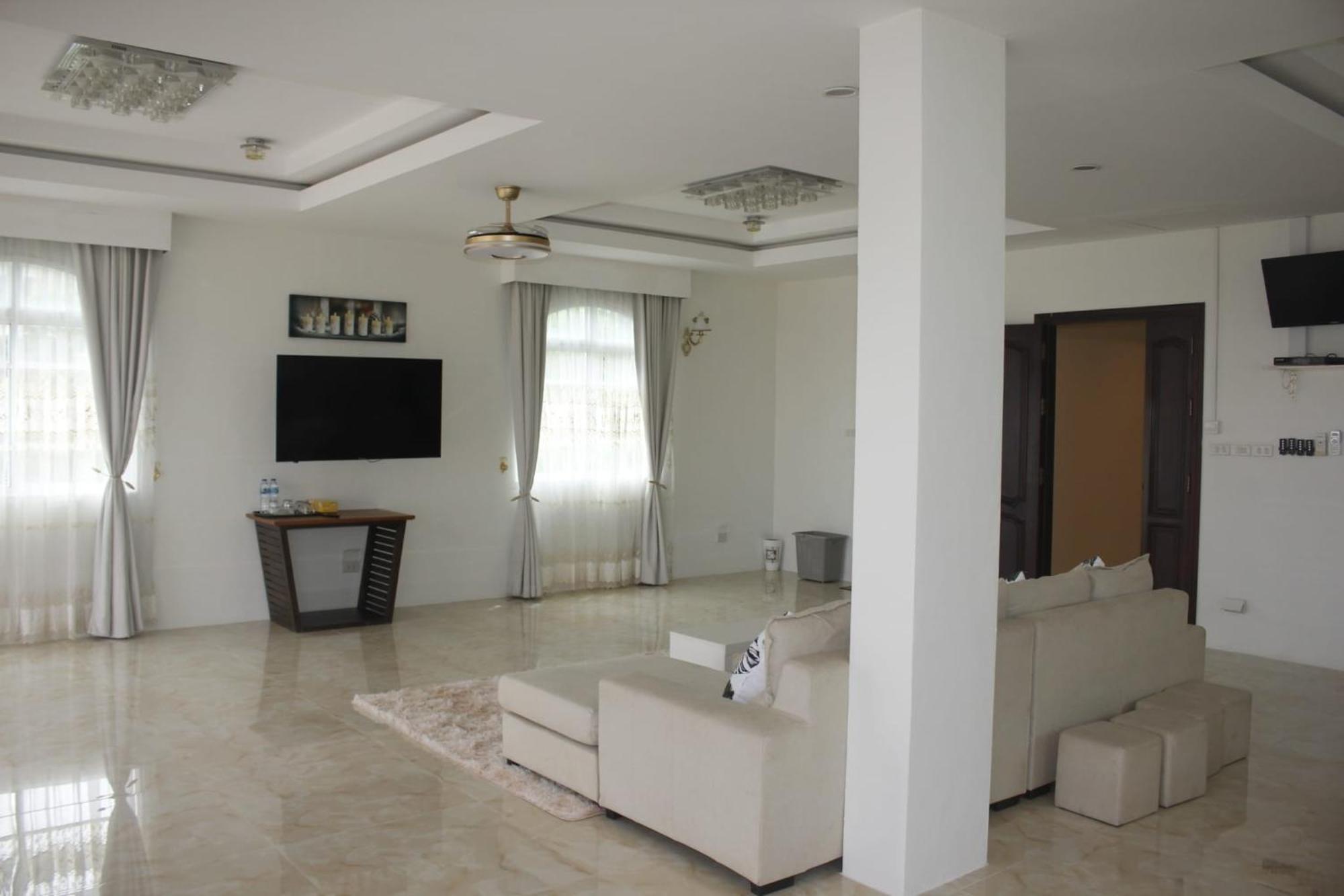 Narongek Residence View & Pool Villa Patong 외부 사진