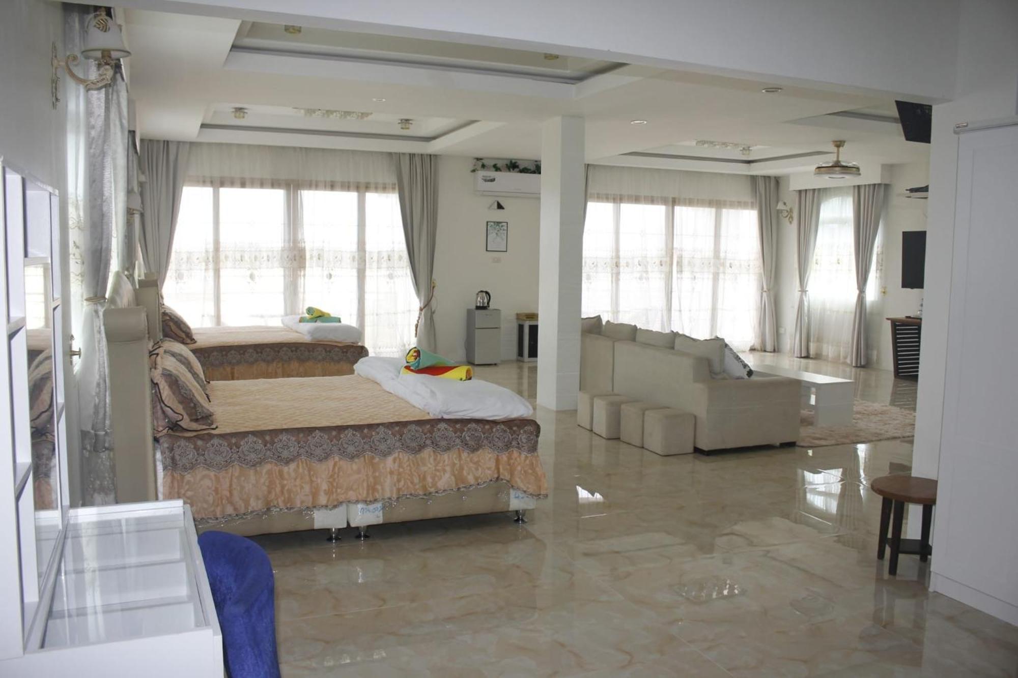 Narongek Residence View & Pool Villa Patong 외부 사진